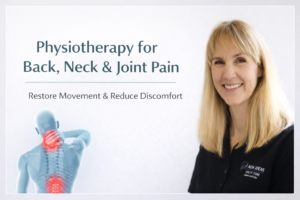 Physiotherapy in Randpark Ridge: Effective Treatment for Back, Neck and Other Joint Pain