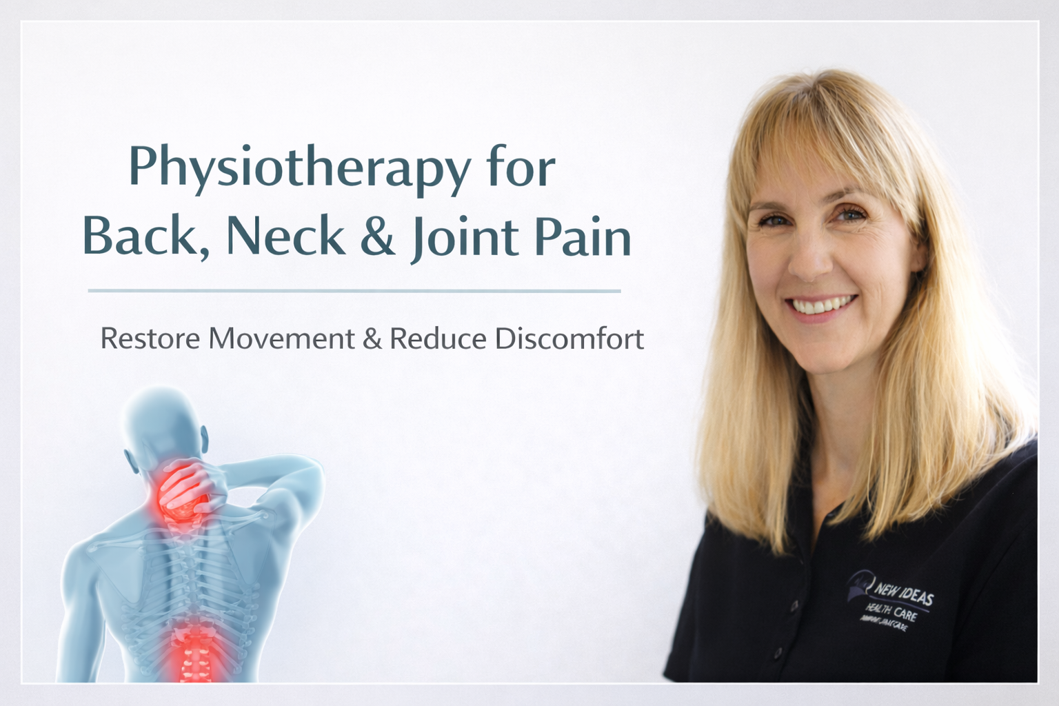 Physiotherapy in Randpark Ridge: Effective Treatment for Back, Neck and Other Joint Pain 1 natalie elias physiotherapist pain